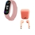 Combo Smartband M7 + Auriculares Twins 5s - comprar online
