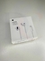 Earpods iPhone Con Conector Lightning en internet