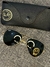 RAY BAN AVIATOR CLASSIC