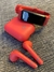 Combo Smartband + Auriculares Noga - 5AM