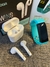 Combo Smartband + Auriculares Noga - comprar online