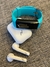 Combo Smartband + Auriculares Noga en internet