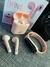 Combo Smartband M7 + Auriculares Twins 5s