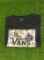 Cropped Vans - PP - comprar online