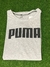 Camiseta Puma Feminina - M - comprar online