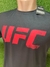 Camiseta UFC - M - ISportss