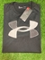 Camiseta Under Armour na internet