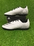 Chuteira Society Adidas X Ghosted 20.4 Juvenil - 35