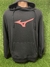 Blusa Moletom Mizuno Masculino - M