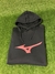 Blusa Moletom Mizuno Masculino - M - comprar online