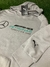 Blusa Moletom Puma Mercedes F1 com capuz - GG - ISportss