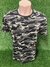 Camiseta Mizuno Camuflada Masculina - M