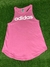 Regata Adidas Feminina - PP