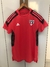 Camisa São Paulo Feminina Adidas na internet