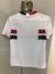 Camisa São Paulo Infantil Adidas na internet