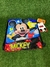 Mochila Sacola Disney Mickey Mouse
