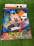 Mochila Sacola Disney Mickey Mouse - ISportss
