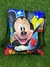 Mochila Sacola Disney Mickey Mouse na internet