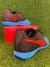Chuteira Futsal Puma One 19.4 - 41 - ISportss
