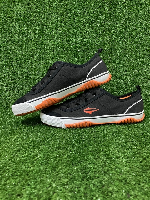 Chuteira Futsal Topper Juvenil - 34