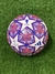 Bola Campo Adidas UCL Istanbul