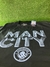 Camisa Manchester City Licenciada - M na internet