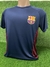 Camisa Barcelona Licenciada - M - comprar online