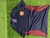 Camisa Barcelona Licenciada - M - ISportss