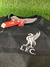 Camisa Liverpool Licenciada na internet