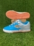 Chuteira Futsal Topper Juvenil - 36 - comprar online