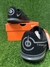 Chuteira Futsal Nike Legend 9 Club - 35 - ISportss