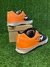 Chuteira Futsal Topper - 35 e 36 - ISportss