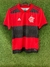 Camisa 1 Flamengo 21/22 Adidas Infantil