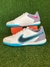 Chuteira Futsal Nike Tiempo Legend 9 Academy - 41