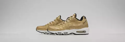 Banner da categoria Air Max 95