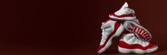Banner da categoria Air Jordan 11