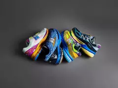 Banner da categoria New Balance