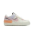 Tênis Nike Air Force 1 Shadow 'Orange Chalk Pink Glaze' Wmns