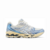 Tênis Asics Gel Kayano 14 'Cream Denim Blue'