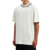 Camiseta Palm Angels Flame Logo Tee 'Off-white/Black'