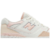 Wmns New Balance 550 'White Pink'