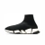 Balenciaga Speed 2.0 Sneaker 'Black White'