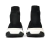 Balenciaga Speed 2.0 Sneaker 'Black White'
