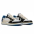 Air Jordan 1 Low x Fragment Design x Travis Scott