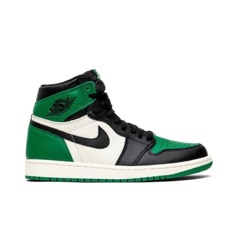 Tênis Air Jordan 1 Retro High OG 'Pine Green'