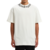 Camiseta Palm Angels Flame Logo Tee 'Off-white/Black'