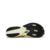 Sola do tênis de corrida Adidas Adizero Prime X nas cores Pulse Lime e Flash Orange com detalhes em preto e logo Continental
