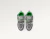 Louis Vuitton LV Skate Sneaker 'Gray Green'