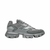 Prada Cloudbust Thunder Knit 'Graphite' - A Casa de Sneakers.