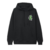 Casaco Moletom Anti Social Social Club Cancelled Remix Hoodie 'Black'